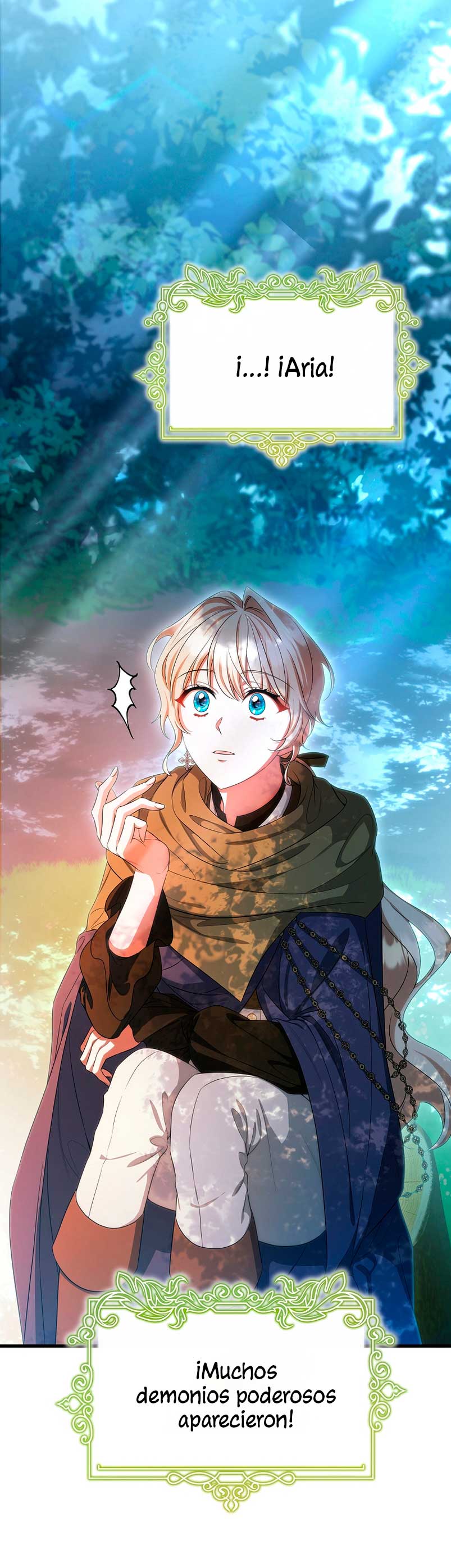 Estoy destinada a convertirme en la salvadora del protagonista Capítulo 67 - Page 65