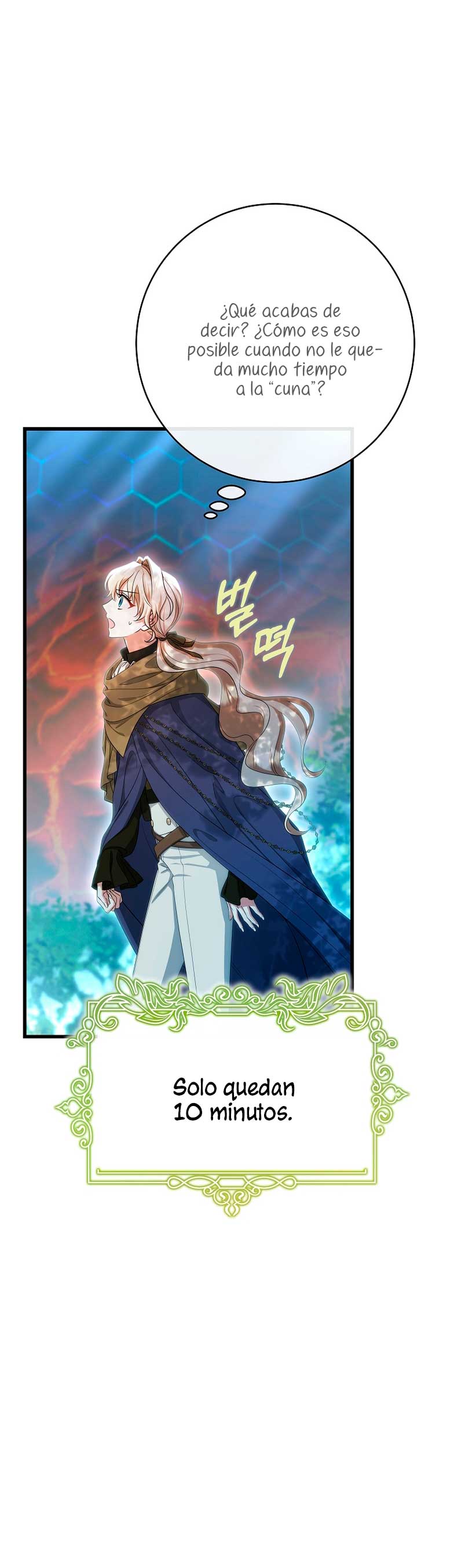 Estoy destinada a convertirme en la salvadora del protagonista Capítulo 67 - Page 66