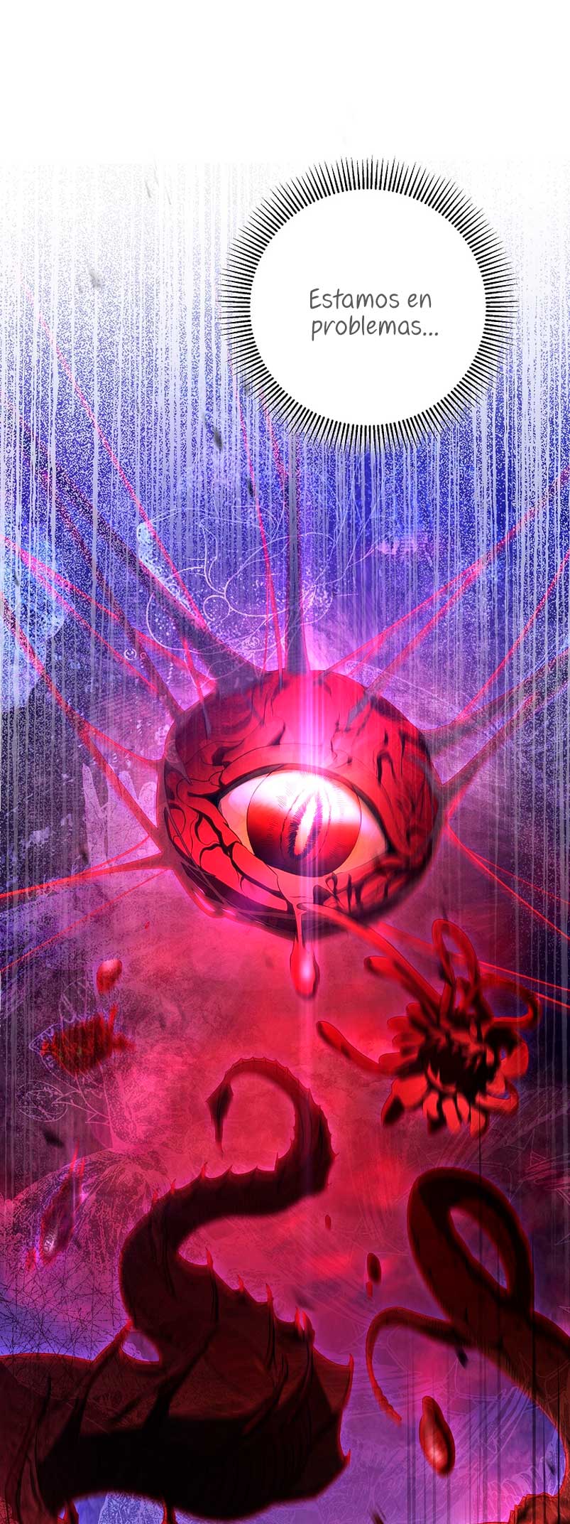 Estoy destinada a convertirme en la salvadora del protagonista Capítulo 67 - Page 67