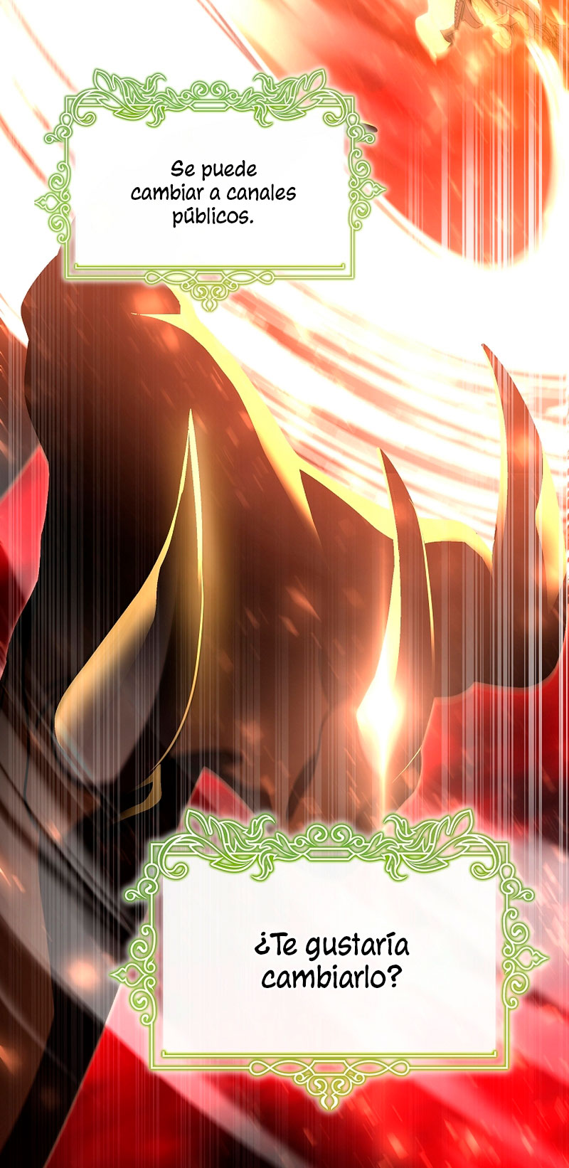 Estoy destinada a convertirme en la salvadora del protagonista Capítulo 68 - Page 11