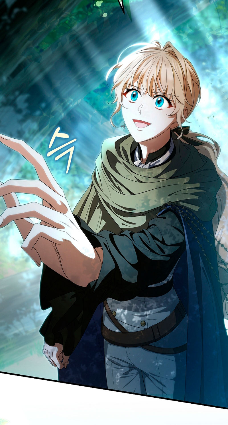 Estoy destinada a convertirme en la salvadora del protagonista Capítulo 68 - Page 13