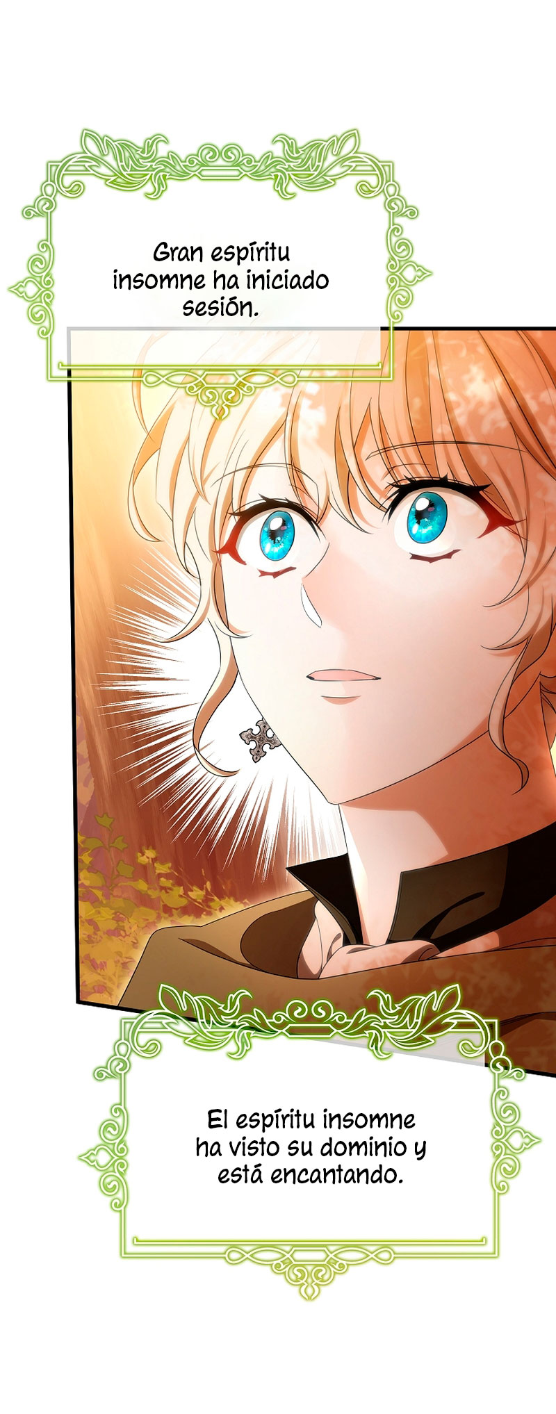 Estoy destinada a convertirme en la salvadora del protagonista Capítulo 68 - Page 15