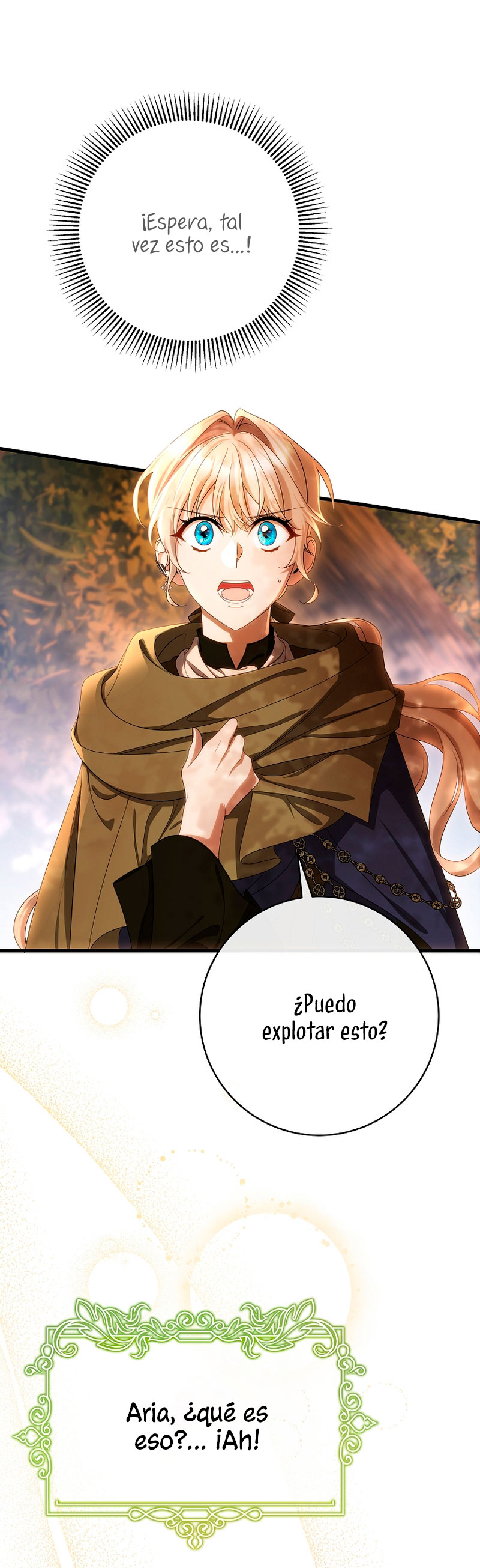 Estoy destinada a convertirme en la salvadora del protagonista Capítulo 68 - Page 16