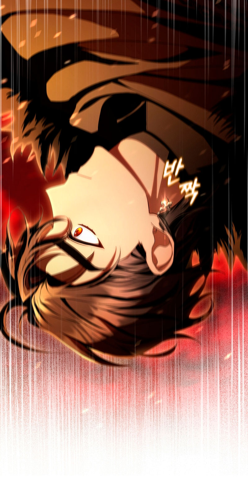 Estoy destinada a convertirme en la salvadora del protagonista Capítulo 68 - Page 19