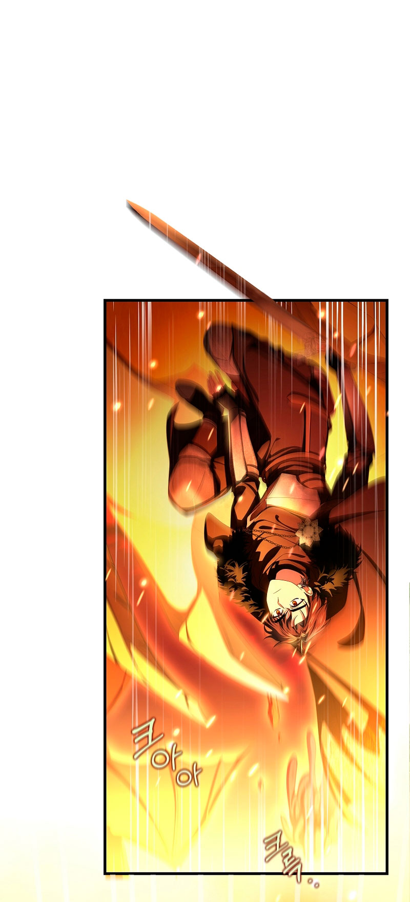 Estoy destinada a convertirme en la salvadora del protagonista Capítulo 68 - Page 20