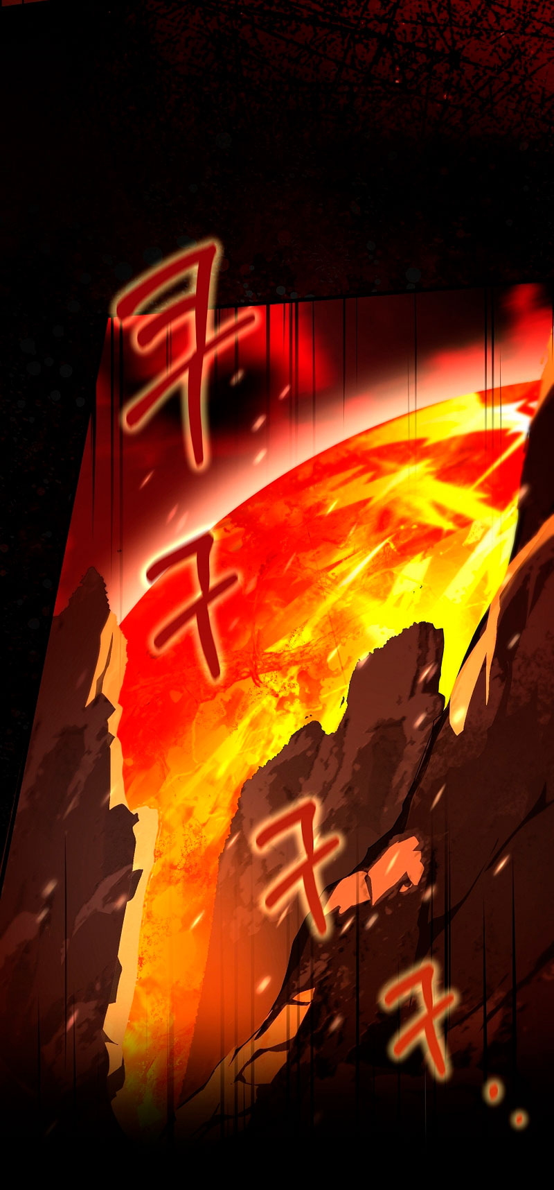 Estoy destinada a convertirme en la salvadora del protagonista Capítulo 68 - Page 23