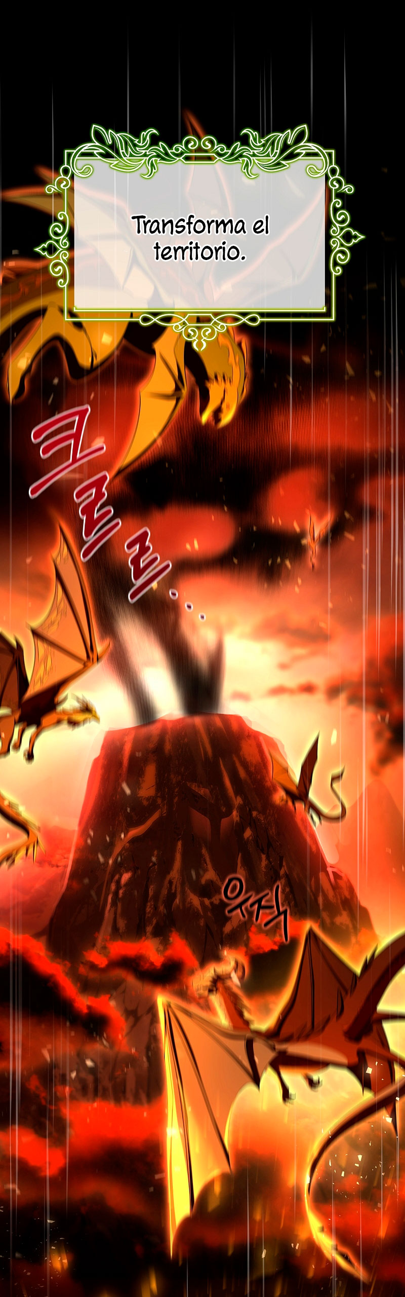 Estoy destinada a convertirme en la salvadora del protagonista Capítulo 68 - Page 24