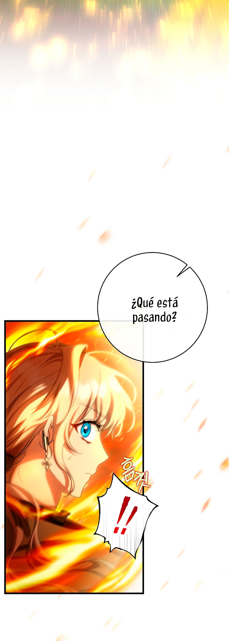 Estoy destinada a convertirme en la salvadora del protagonista Capítulo 68 - Page 26