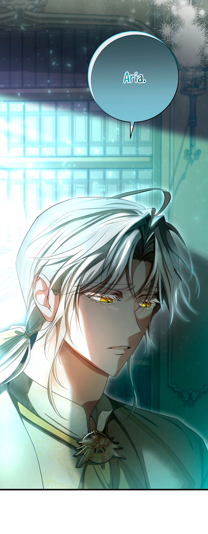 Estoy destinada a convertirme en la salvadora del protagonista Capítulo 68 - Page 34