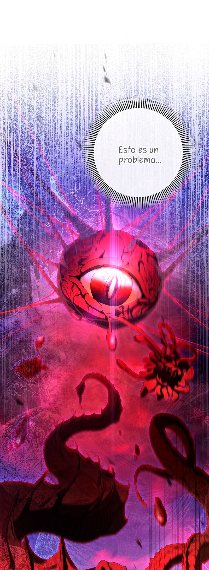 Estoy destinada a convertirme en la salvadora del protagonista Capítulo 68 - Page 4