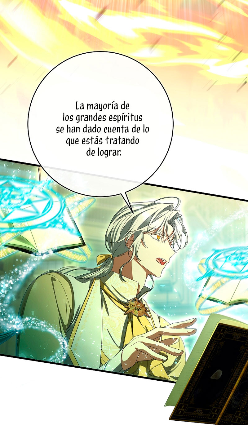 Estoy destinada a convertirme en la salvadora del protagonista Capítulo 68 - Page 47