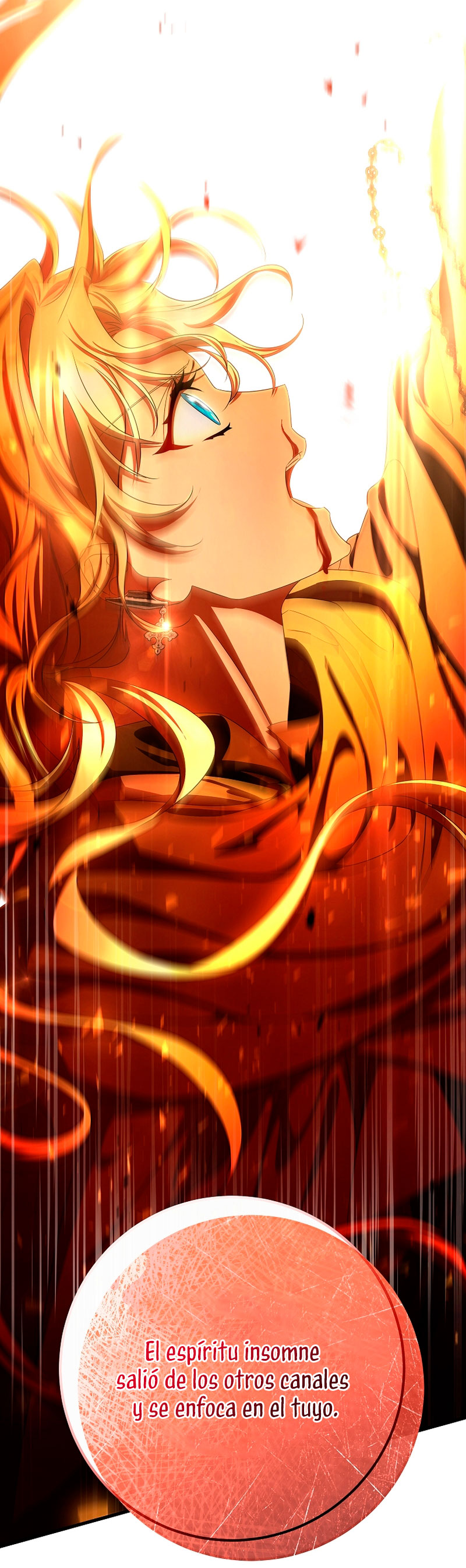 Estoy destinada a convertirme en la salvadora del protagonista Capítulo 68 - Page 50