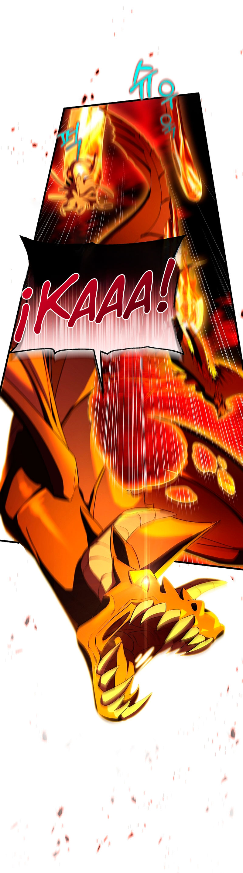 Estoy destinada a convertirme en la salvadora del protagonista Capítulo 68 - Page 53