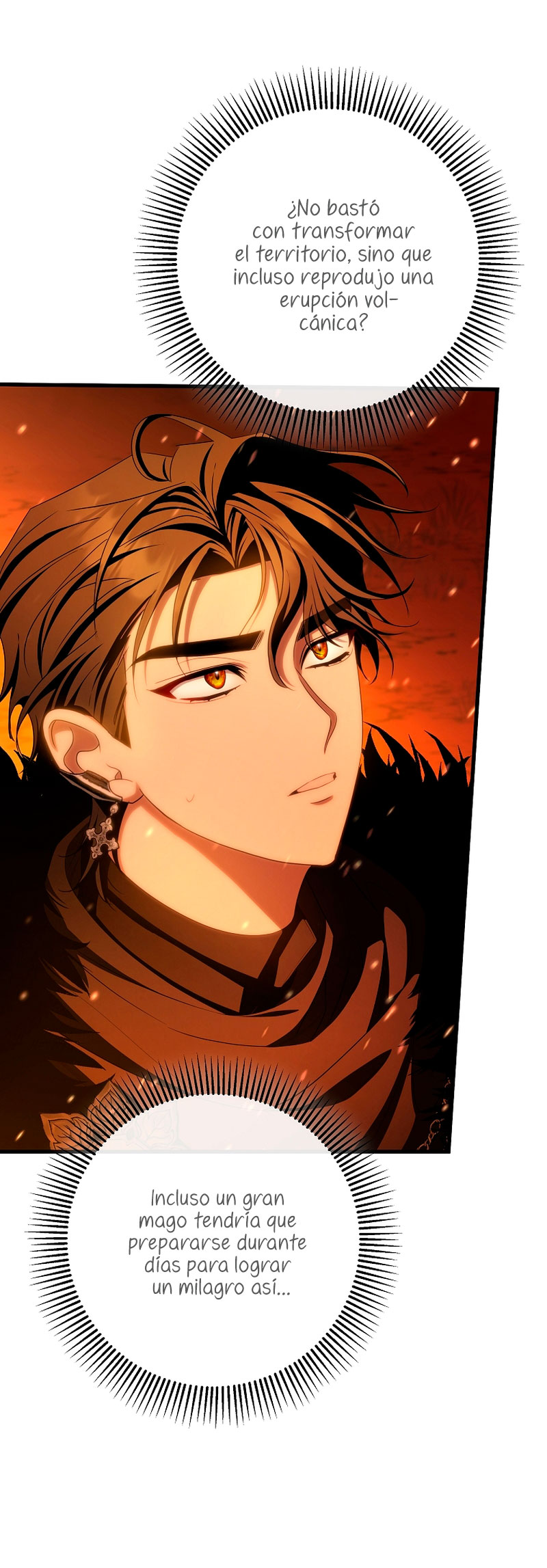 Estoy destinada a convertirme en la salvadora del protagonista Capítulo 68 - Page 58