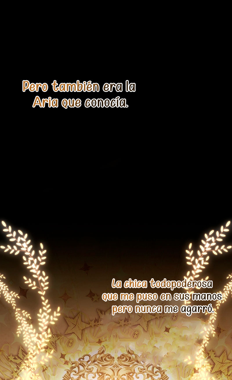 Estoy destinada a convertirme en la salvadora del protagonista Capítulo 68 - Page 62