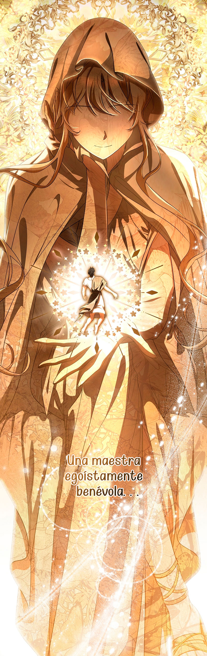 Estoy destinada a convertirme en la salvadora del protagonista Capítulo 68 - Page 63