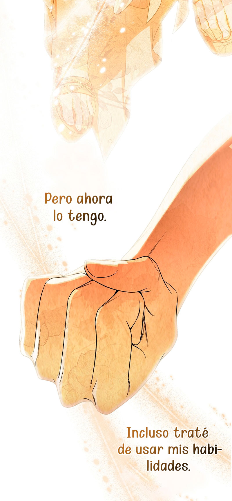 Estoy destinada a convertirme en la salvadora del protagonista Capítulo 68 - Page 64