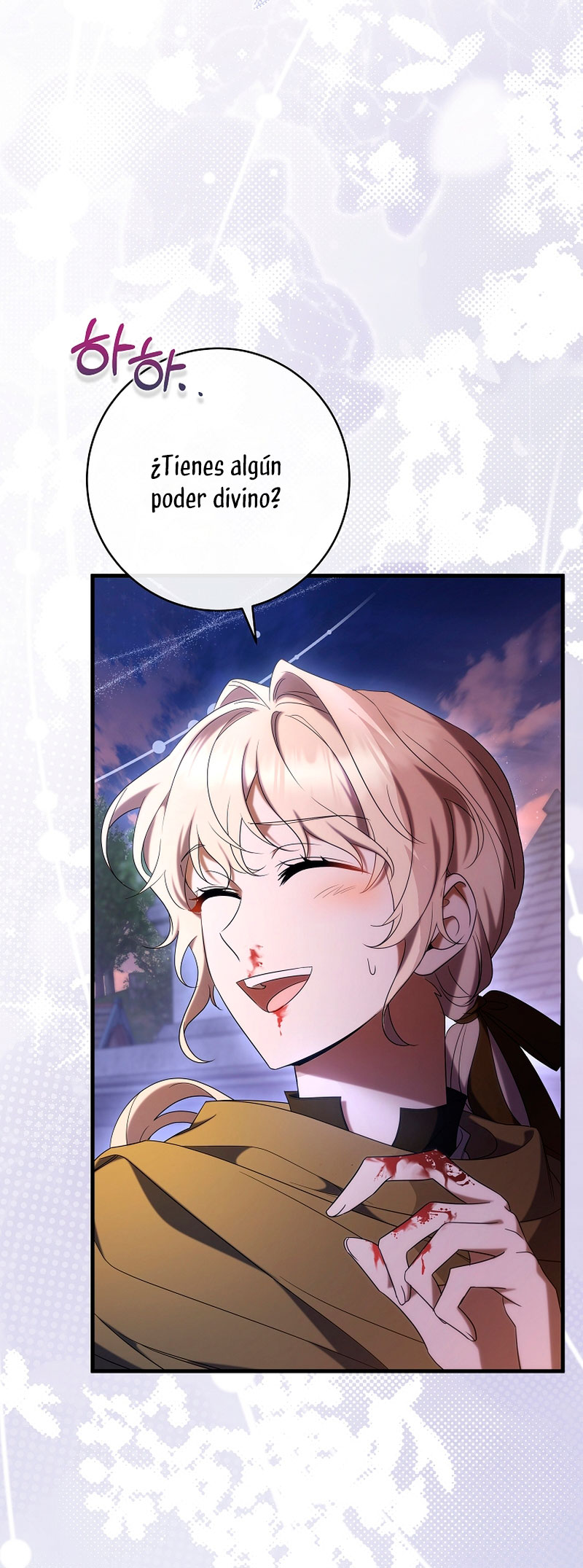 Estoy destinada a convertirme en la salvadora del protagonista Capítulo 69 - Page 19