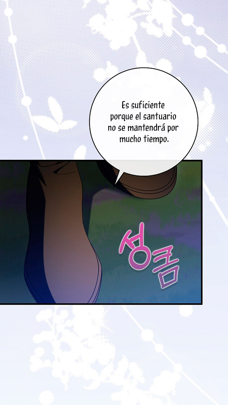 Estoy destinada a convertirme en la salvadora del protagonista Capítulo 69 - Page 20