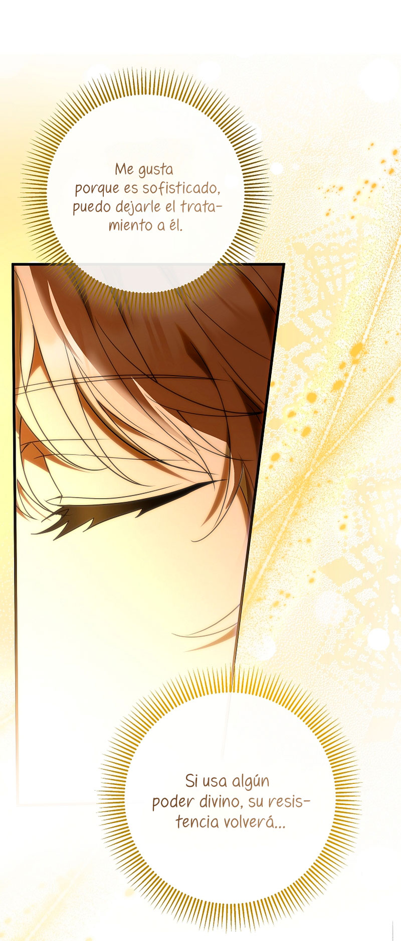 Estoy destinada a convertirme en la salvadora del protagonista Capítulo 69 - Page 23