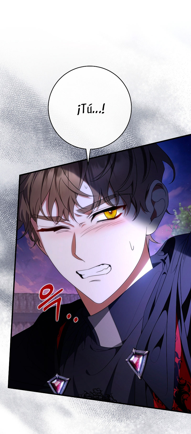 Estoy destinada a convertirme en la salvadora del protagonista Capítulo 69 - Page 26