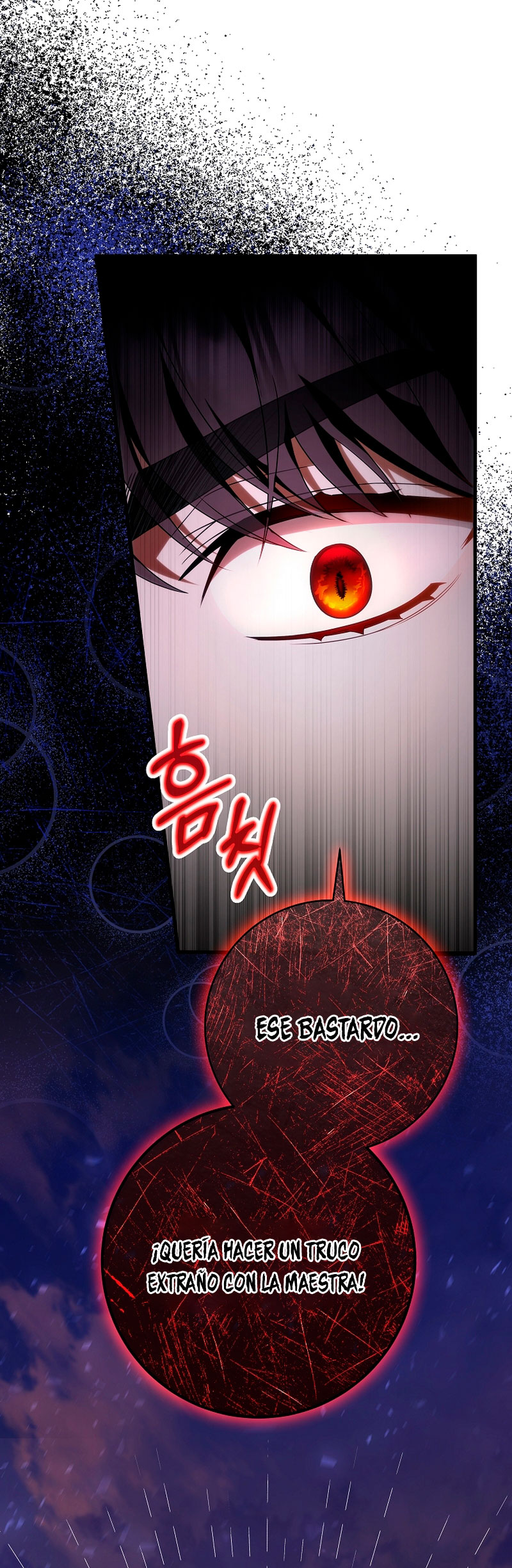 Estoy destinada a convertirme en la salvadora del protagonista Capítulo 69 - Page 29