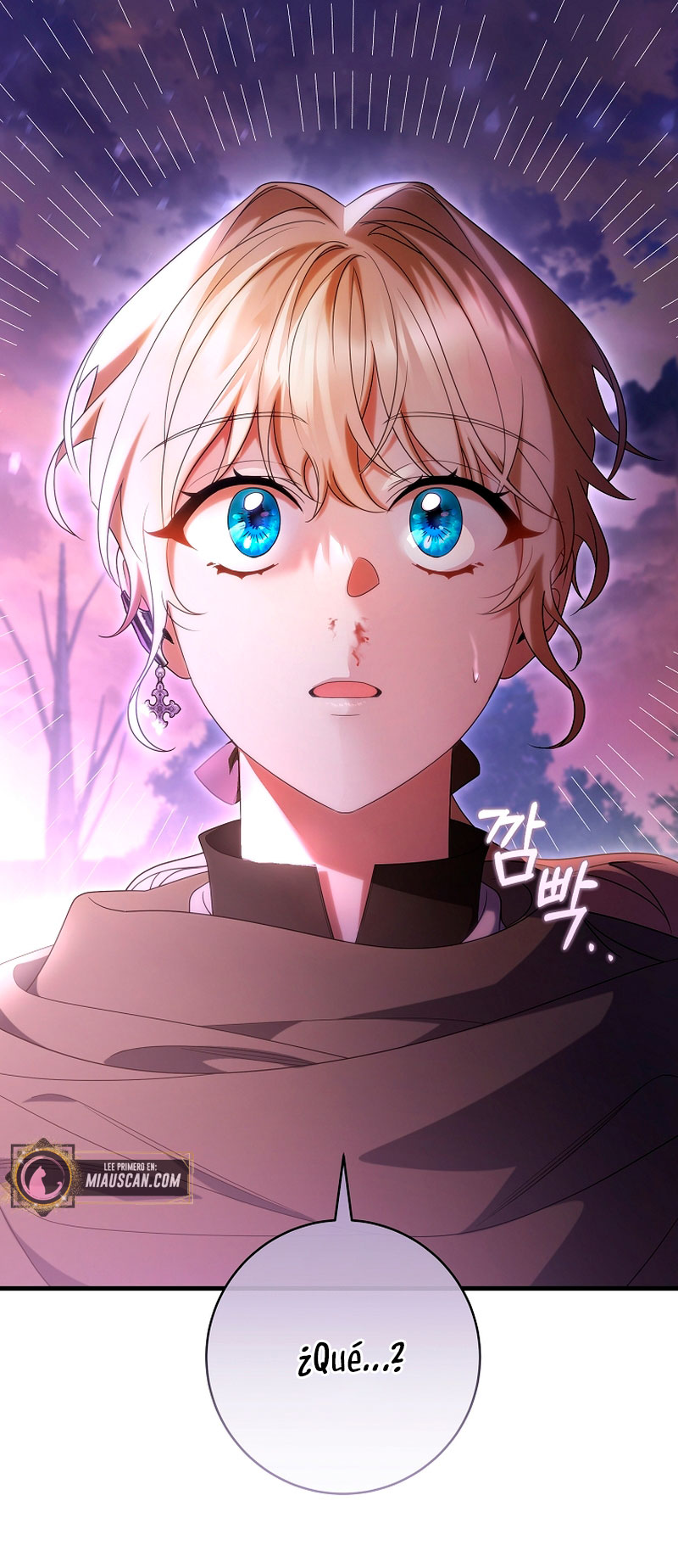 Estoy destinada a convertirme en la salvadora del protagonista Capítulo 69 - Page 30