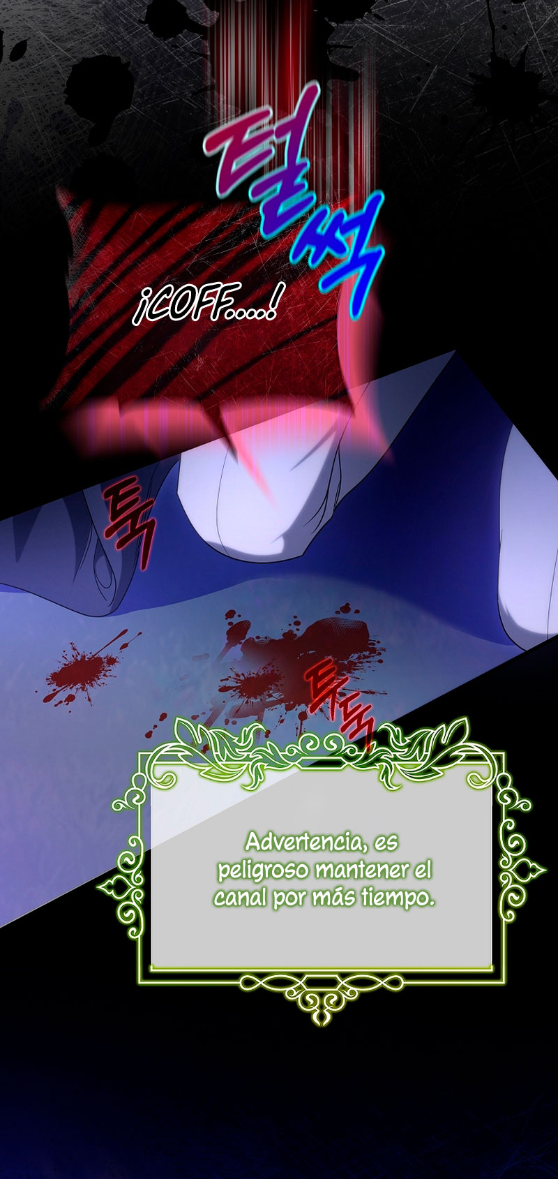 Estoy destinada a convertirme en la salvadora del protagonista Capítulo 69 - Page 36