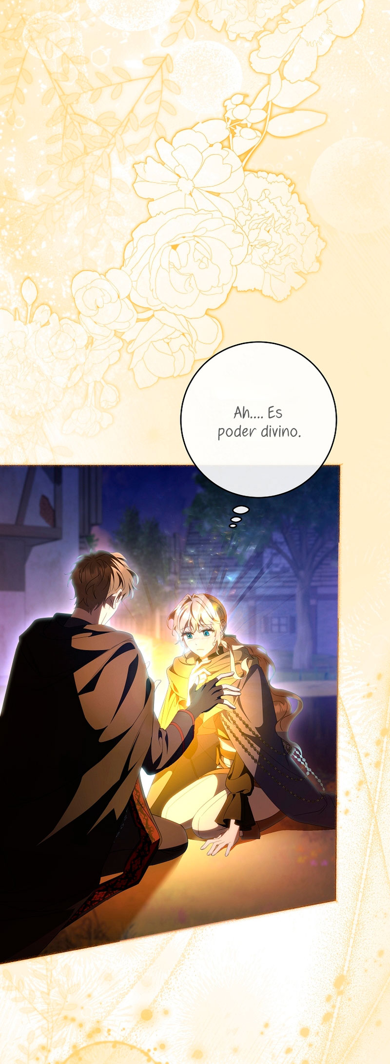 Estoy destinada a convertirme en la salvadora del protagonista Capítulo 69 - Page 41