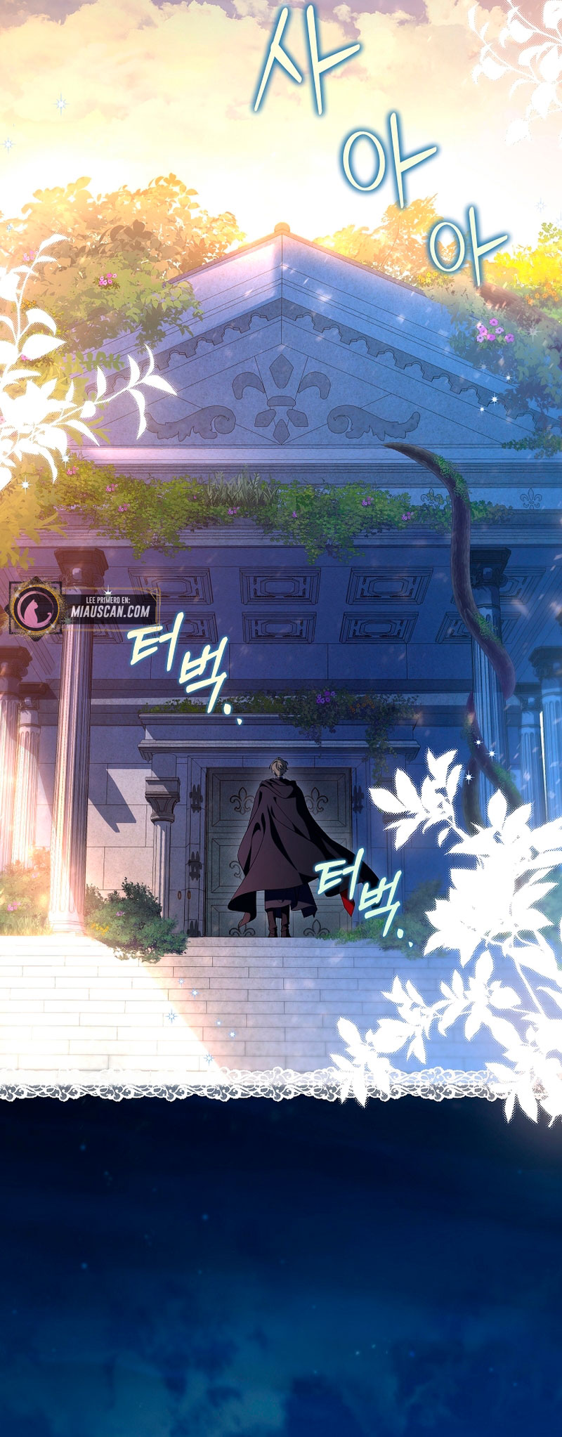 Estoy destinada a convertirme en la salvadora del protagonista Capítulo 69 - Page 49