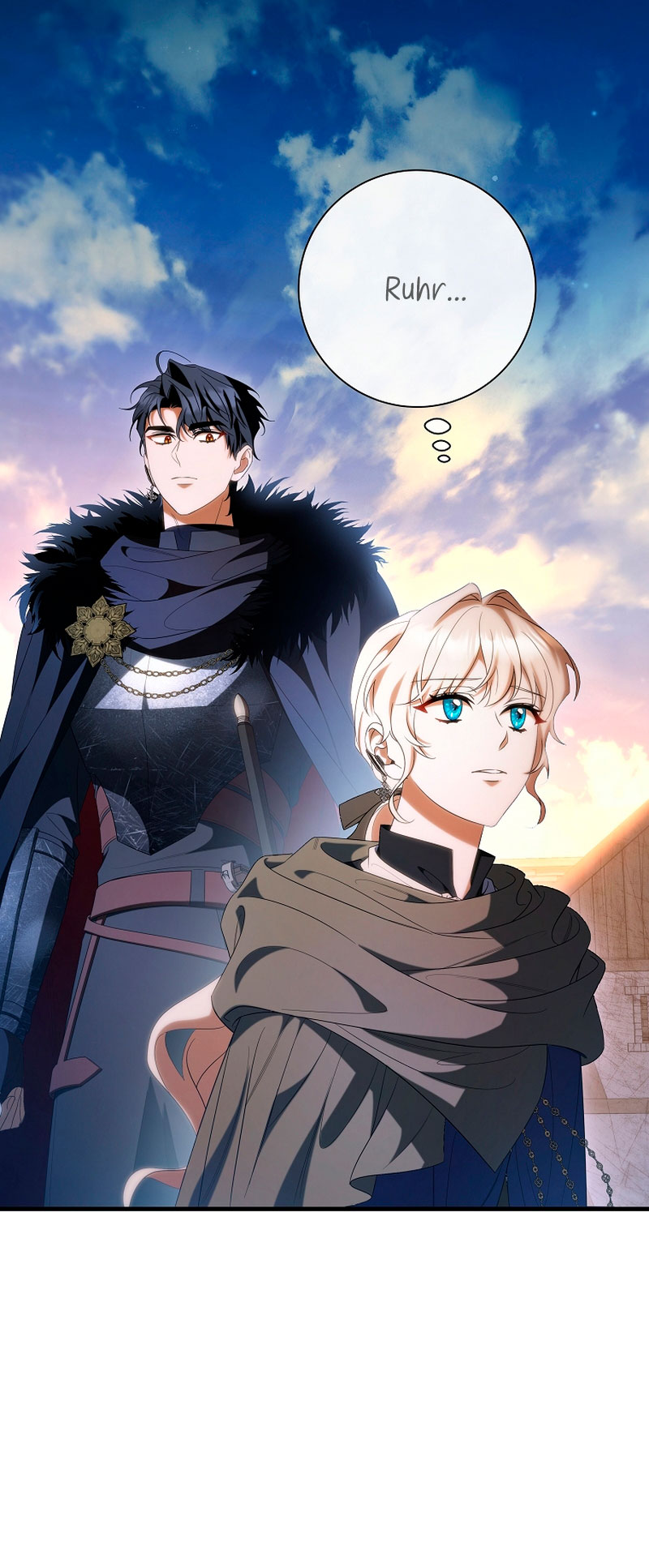 Estoy destinada a convertirme en la salvadora del protagonista Capítulo 69 - Page 50