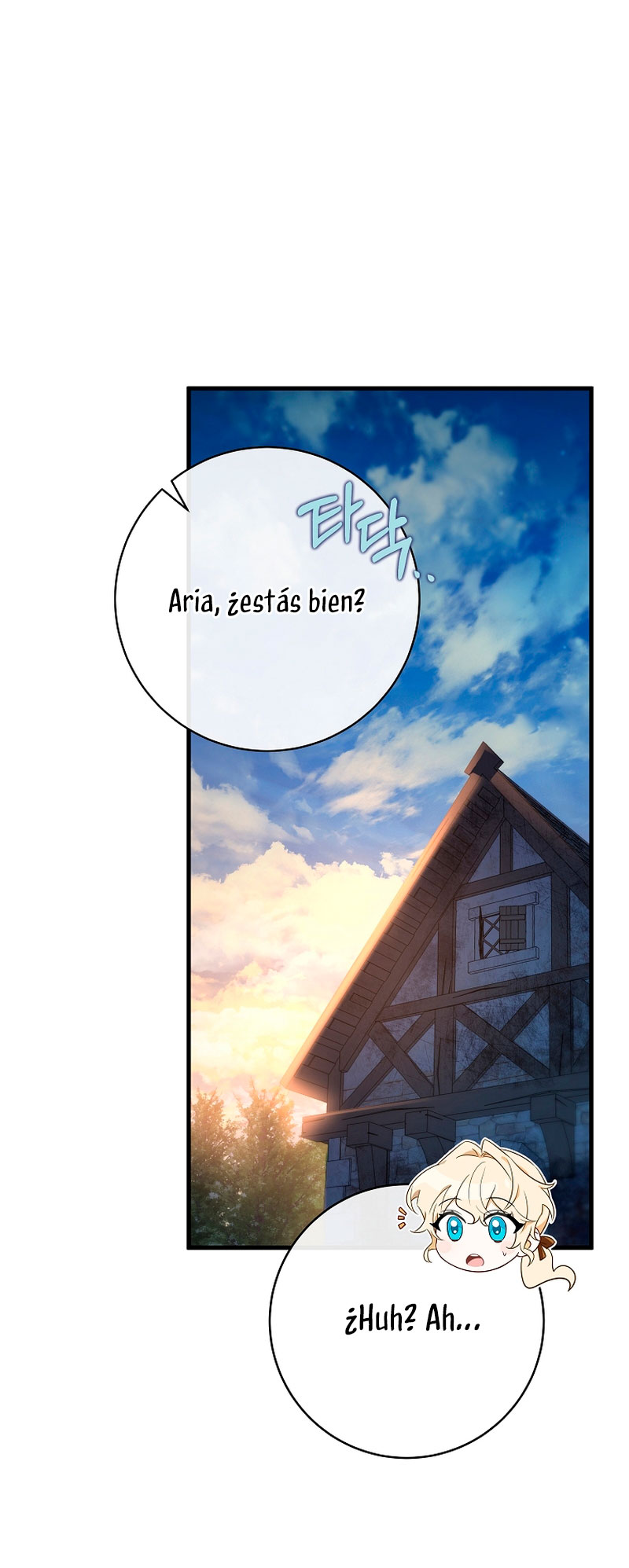 Estoy destinada a convertirme en la salvadora del protagonista Capítulo 69 - Page 51