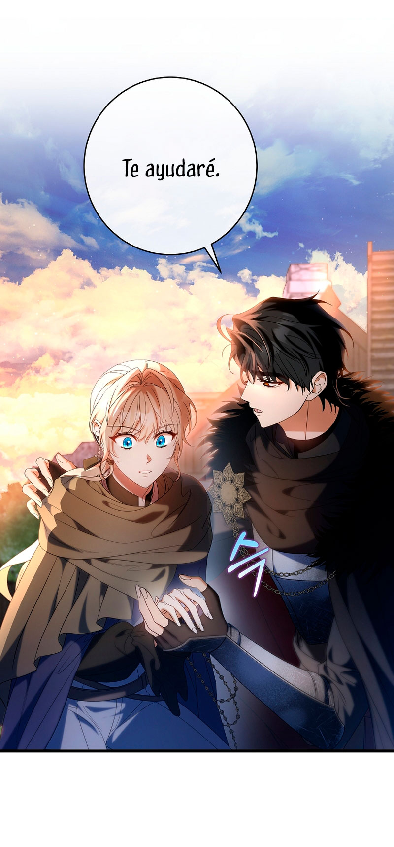 Estoy destinada a convertirme en la salvadora del protagonista Capítulo 69 - Page 52