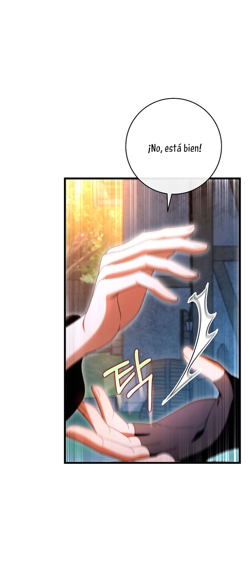 Estoy destinada a convertirme en la salvadora del protagonista Capítulo 69 - Page 53