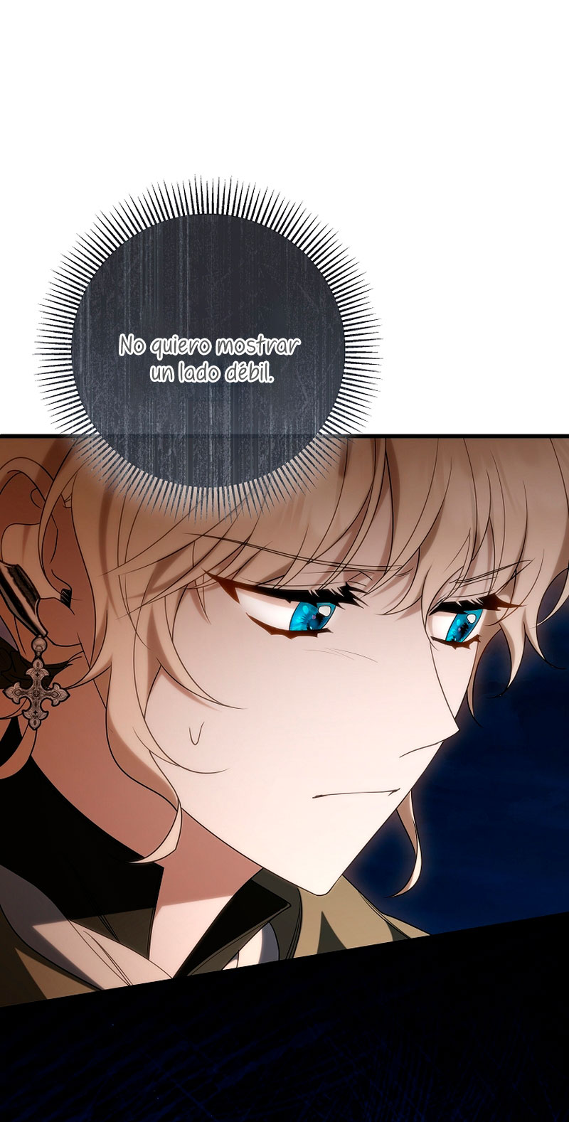 Estoy destinada a convertirme en la salvadora del protagonista Capítulo 69 - Page 55