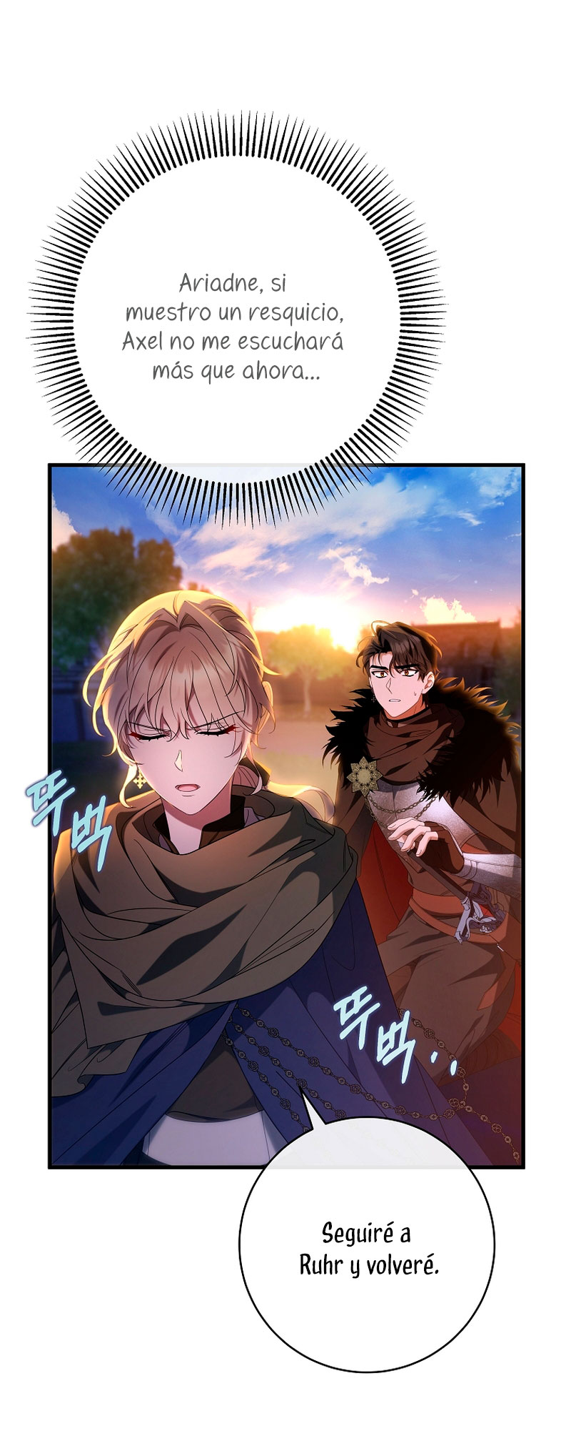 Estoy destinada a convertirme en la salvadora del protagonista Capítulo 69 - Page 59