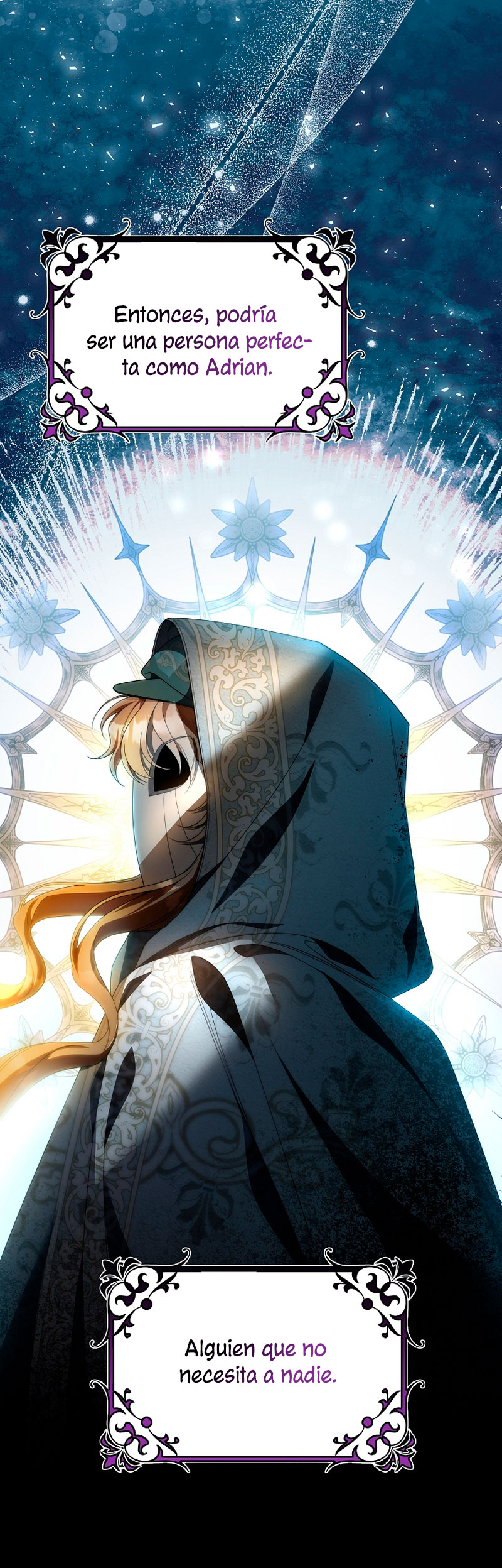 Estoy destinada a convertirme en la salvadora del protagonista Capítulo 69 - Page 63