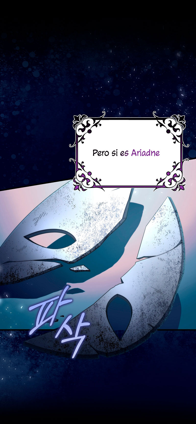 Estoy destinada a convertirme en la salvadora del protagonista Capítulo 69 - Page 64