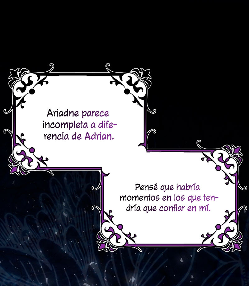 Estoy destinada a convertirme en la salvadora del protagonista Capítulo 69 - Page 65