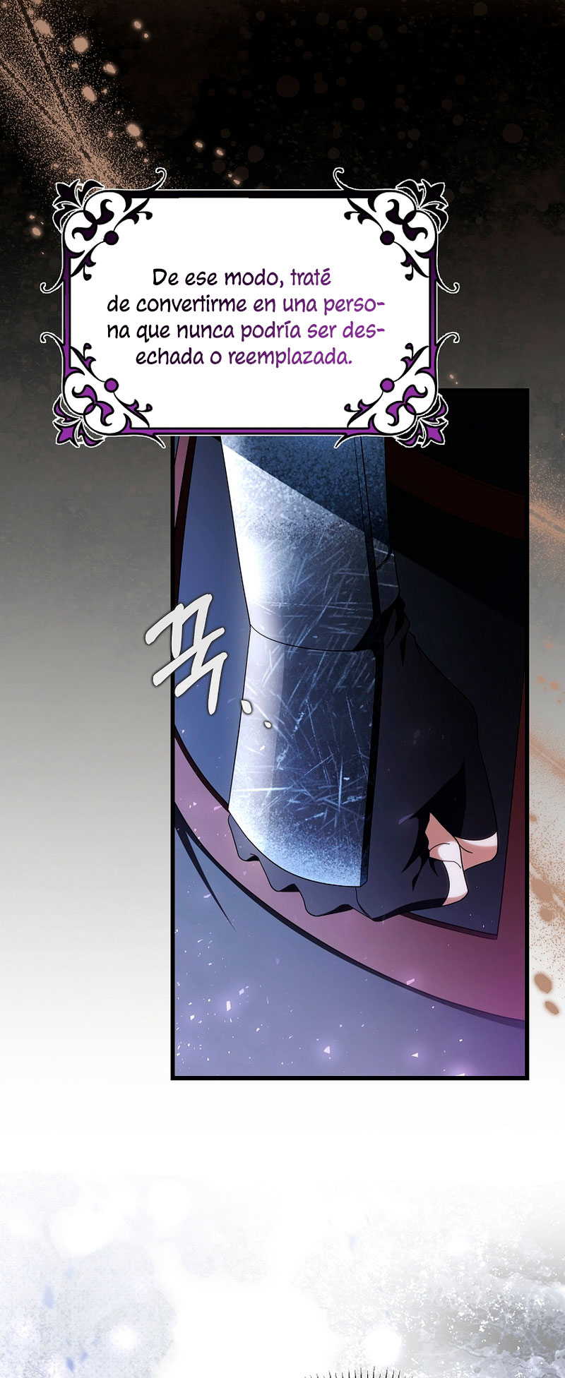 Estoy destinada a convertirme en la salvadora del protagonista Capítulo 69 - Page 69