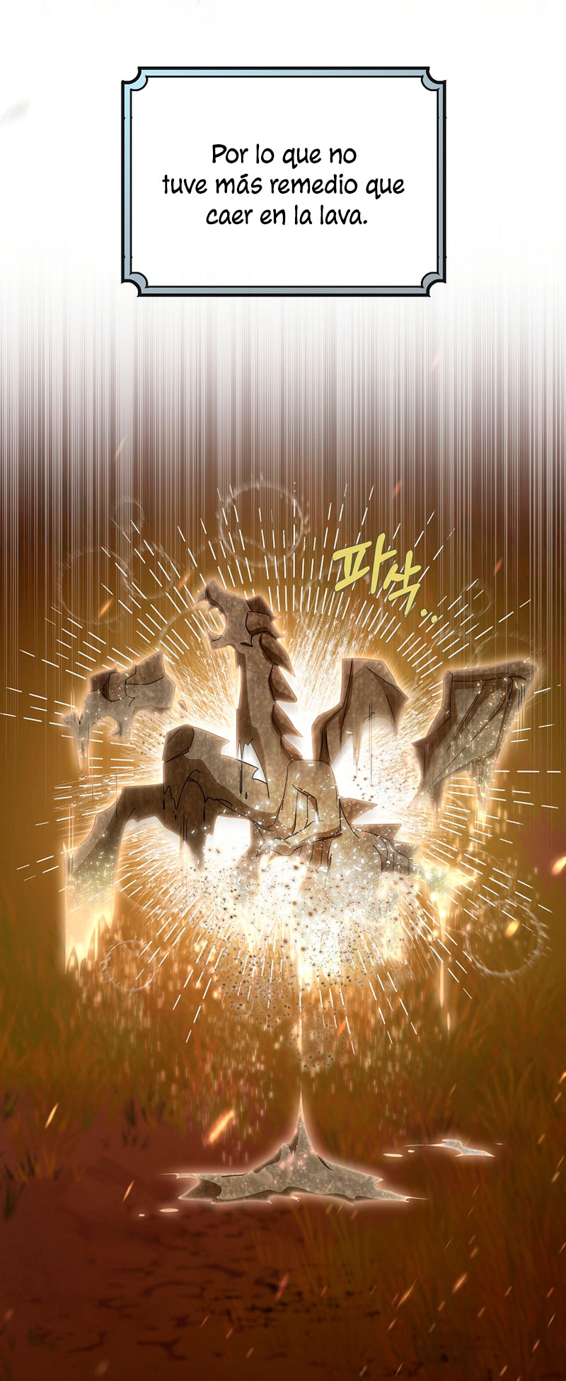 Estoy destinada a convertirme en la salvadora del protagonista Capítulo 69 - Page 7