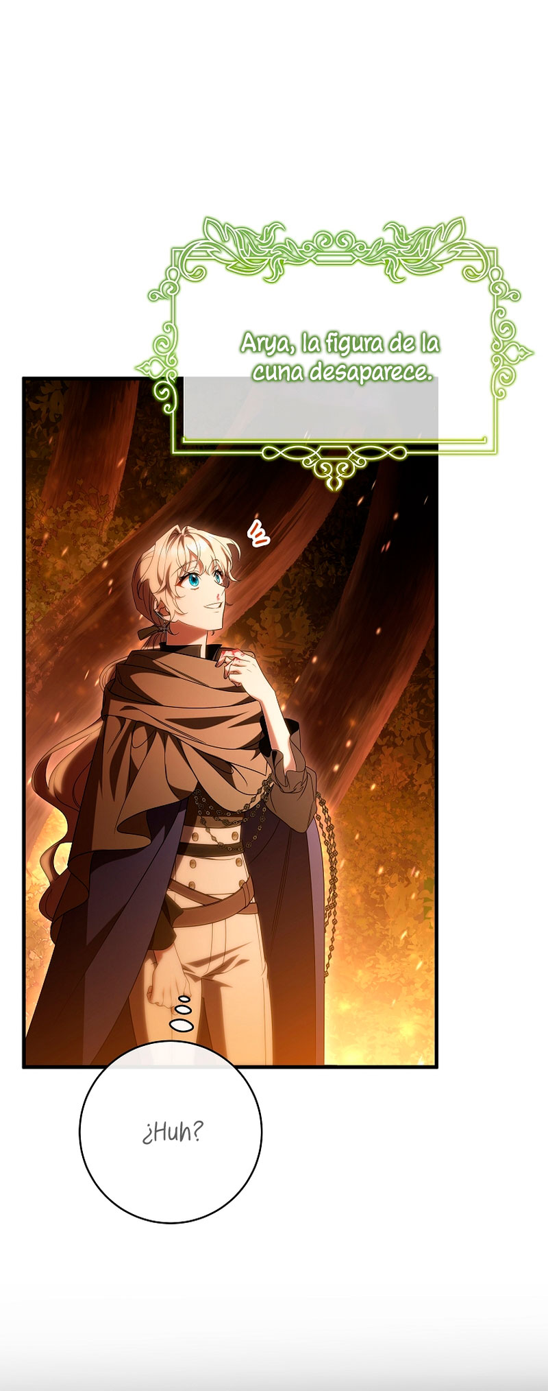 Estoy destinada a convertirme en la salvadora del protagonista Capítulo 69 - Page 9