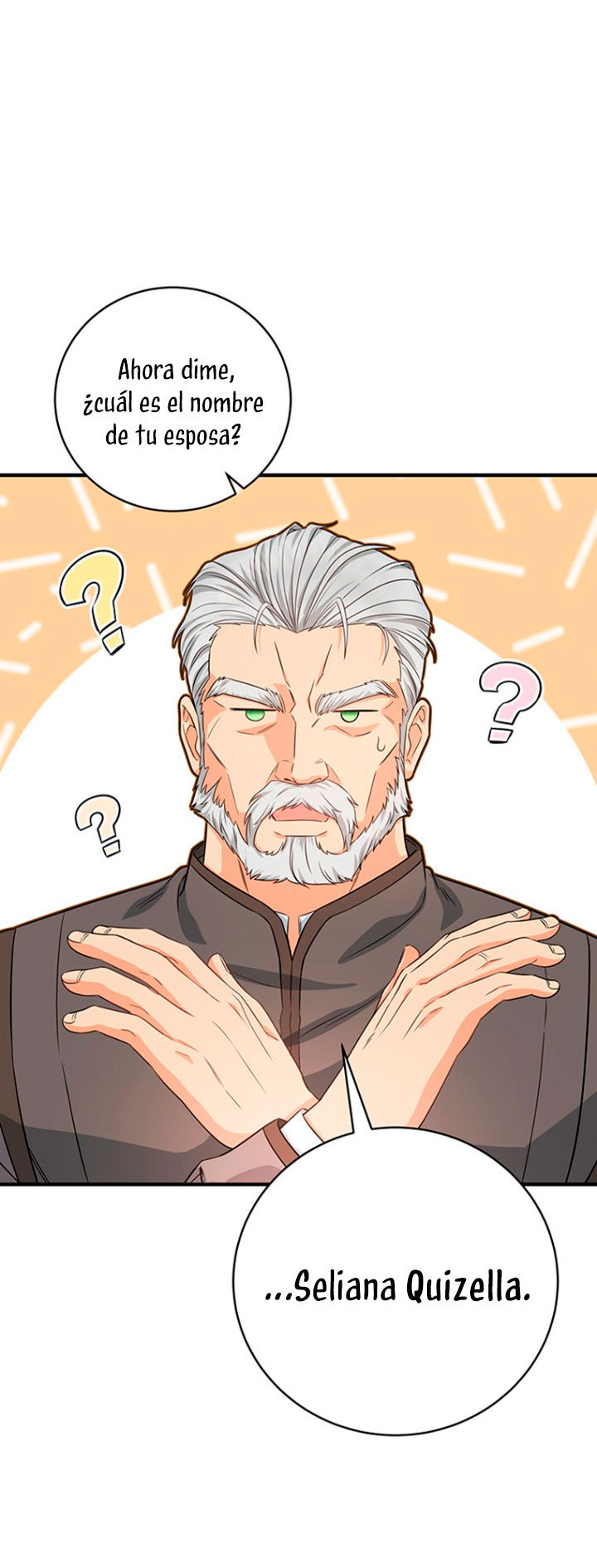 Estoy destinada a convertirme en la salvadora del protagonista Capítulo 7 - Page 14