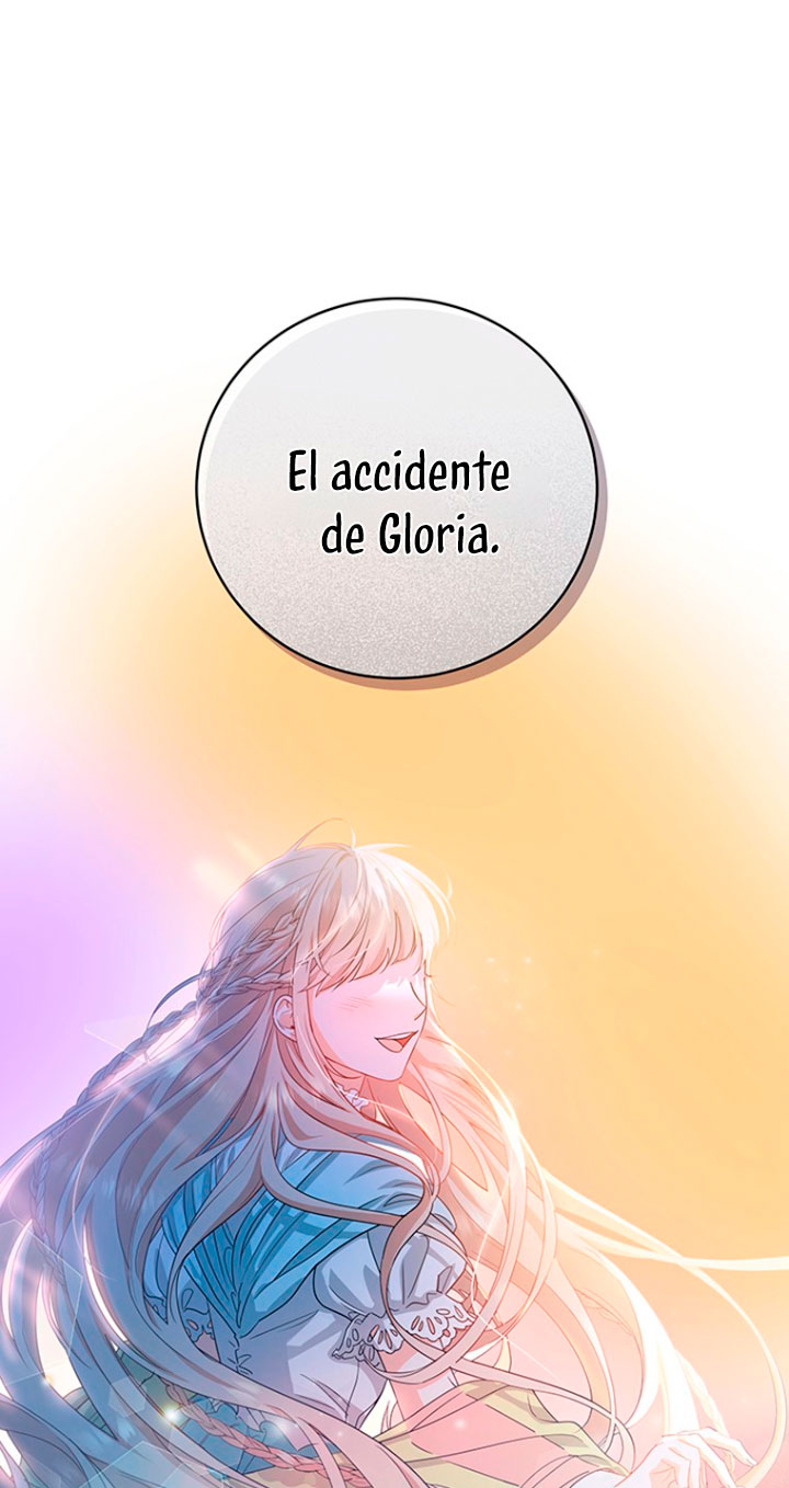 Estoy destinada a convertirme en la salvadora del protagonista Capítulo 7 - Page 18