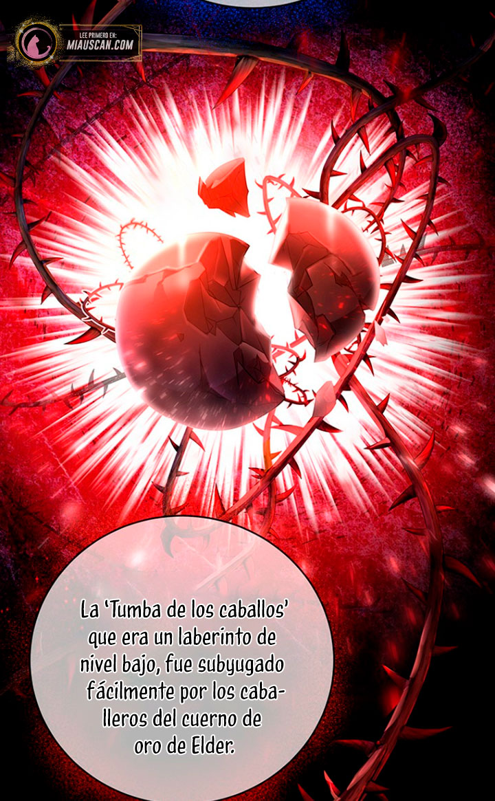 Estoy destinada a convertirme en la salvadora del protagonista Capítulo 7 - Page 20