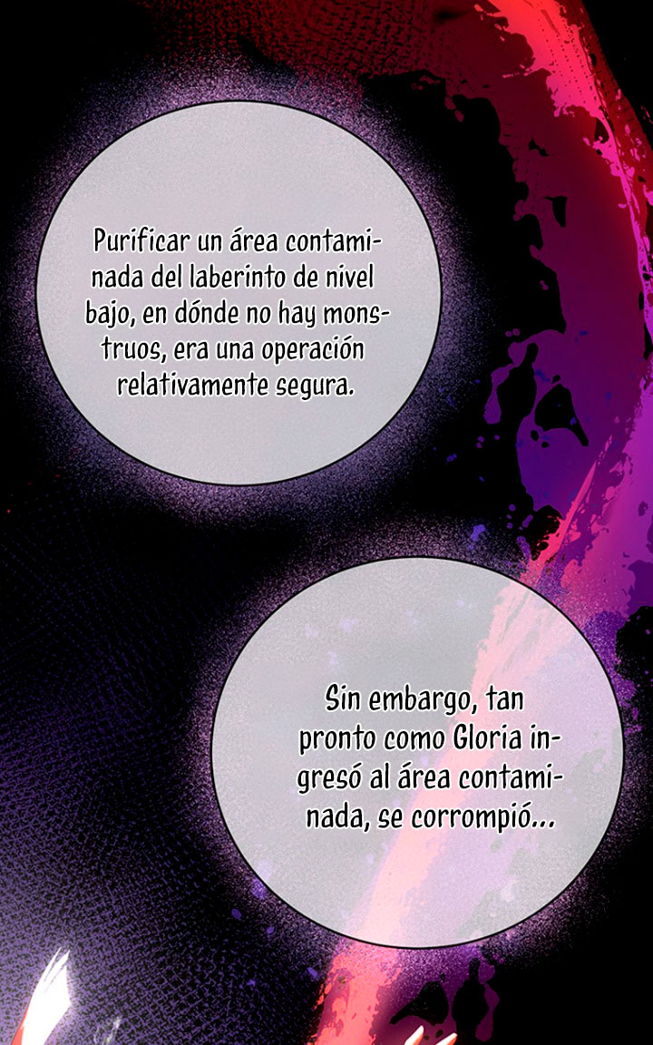 Estoy destinada a convertirme en la salvadora del protagonista Capítulo 7 - Page 23