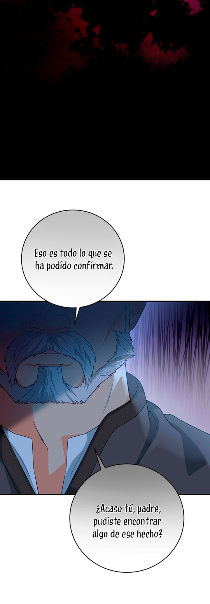 Estoy destinada a convertirme en la salvadora del protagonista Capítulo 7 - Page 25