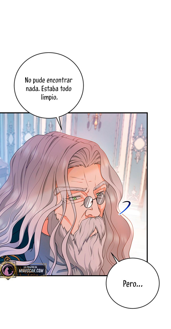 Estoy destinada a convertirme en la salvadora del protagonista Capítulo 7 - Page 26