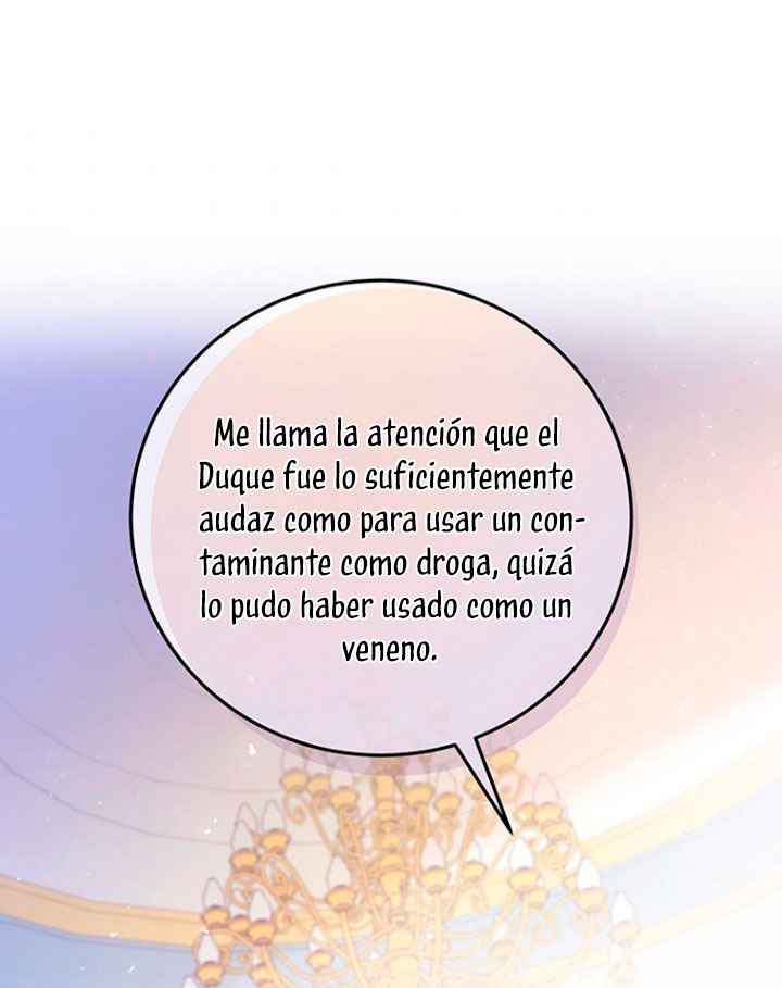 Estoy destinada a convertirme en la salvadora del protagonista Capítulo 7 - Page 27