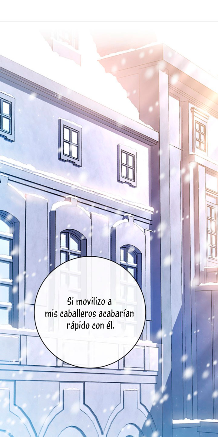 Estoy destinada a convertirme en la salvadora del protagonista Capítulo 7 - Page 4